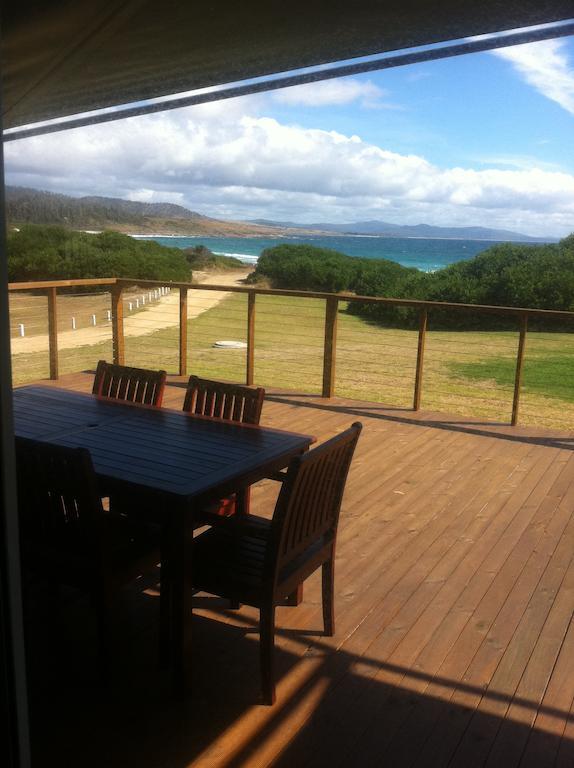 White Sands Estate Falmouth Camera foto