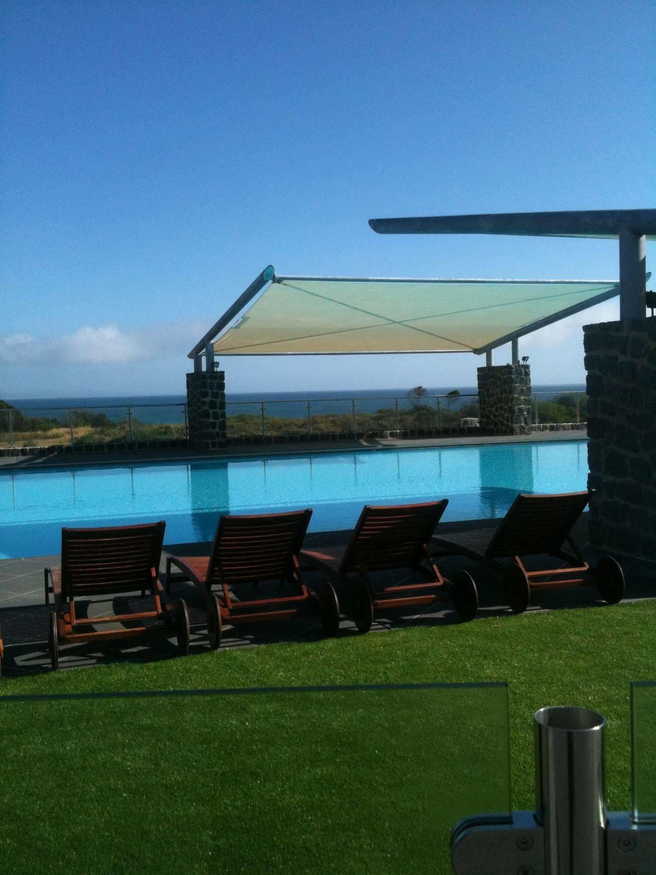 White Sands Estate Falmouth Esterno foto