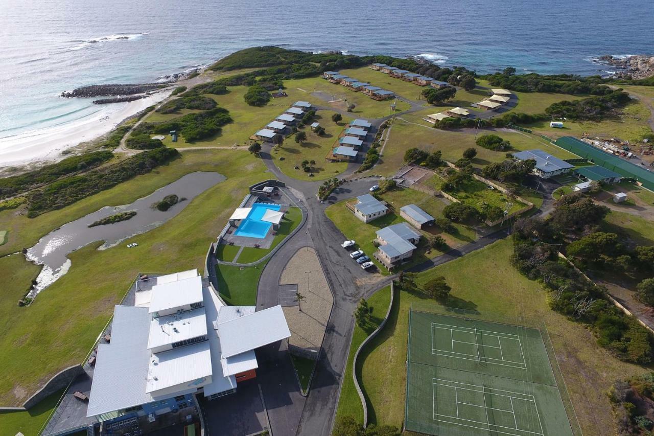White Sands Estate Falmouth Esterno foto