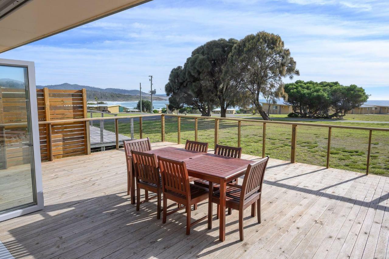 White Sands Estate Falmouth Esterno foto